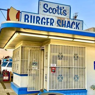 scotts burger