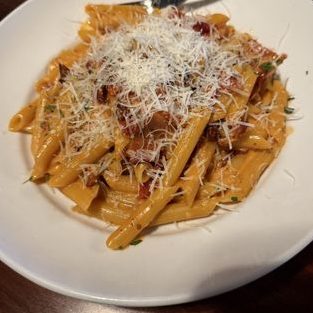 Sham Pasta & Western 1 sham pasta western