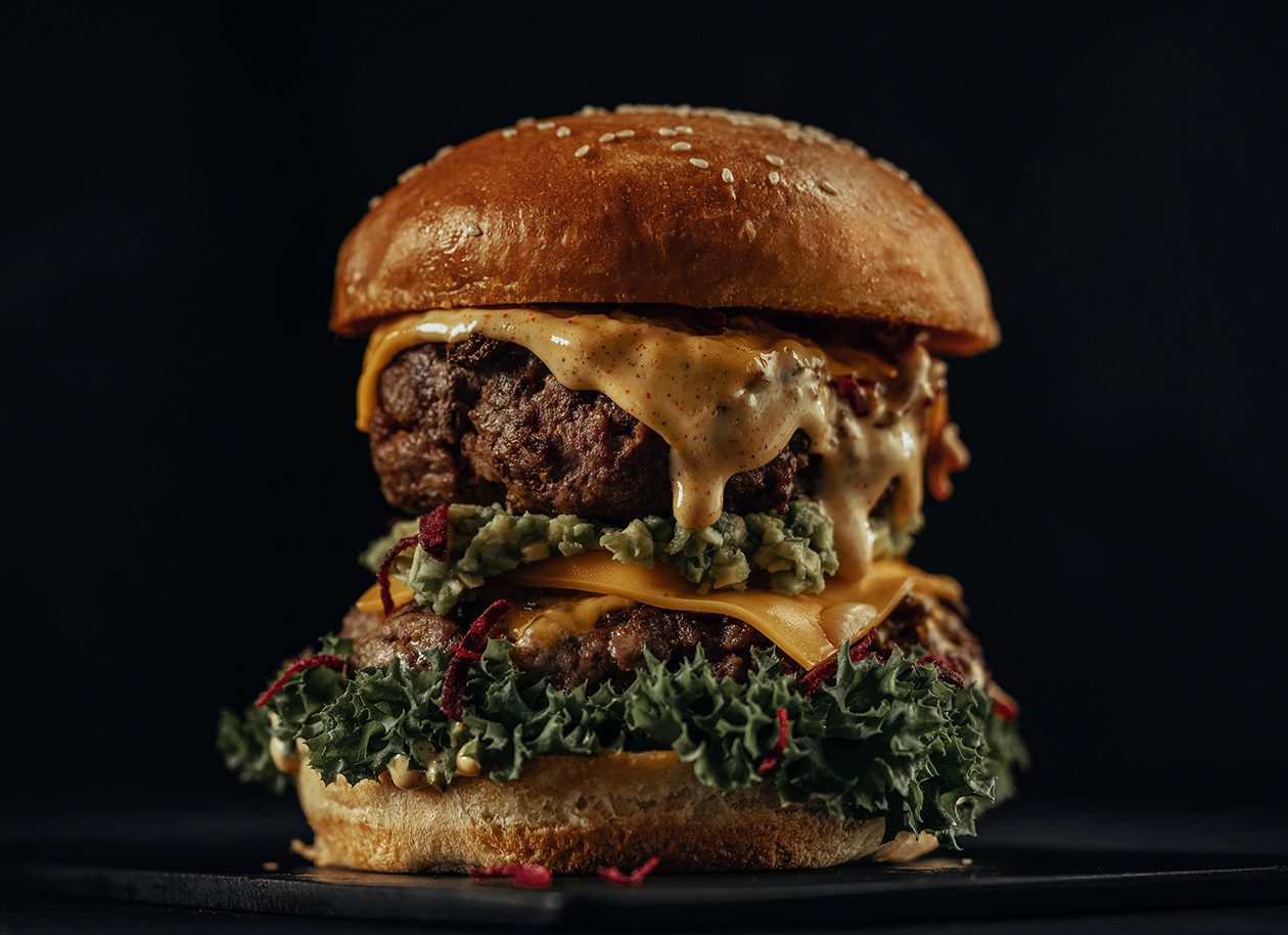 sinar cahaya burger scb