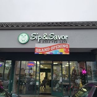 Sip N Savour By Jebat 1 sip n savour by jebat