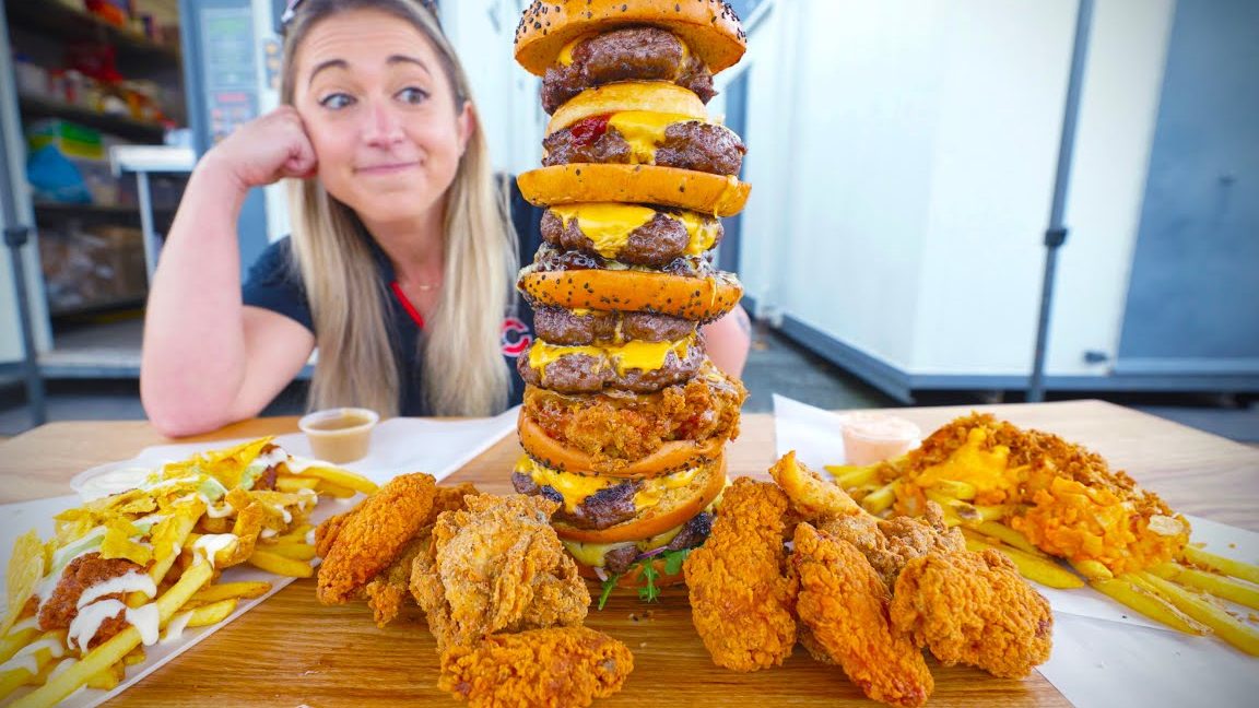 sixtynine burger