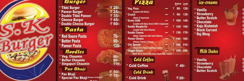 sk burger bakar