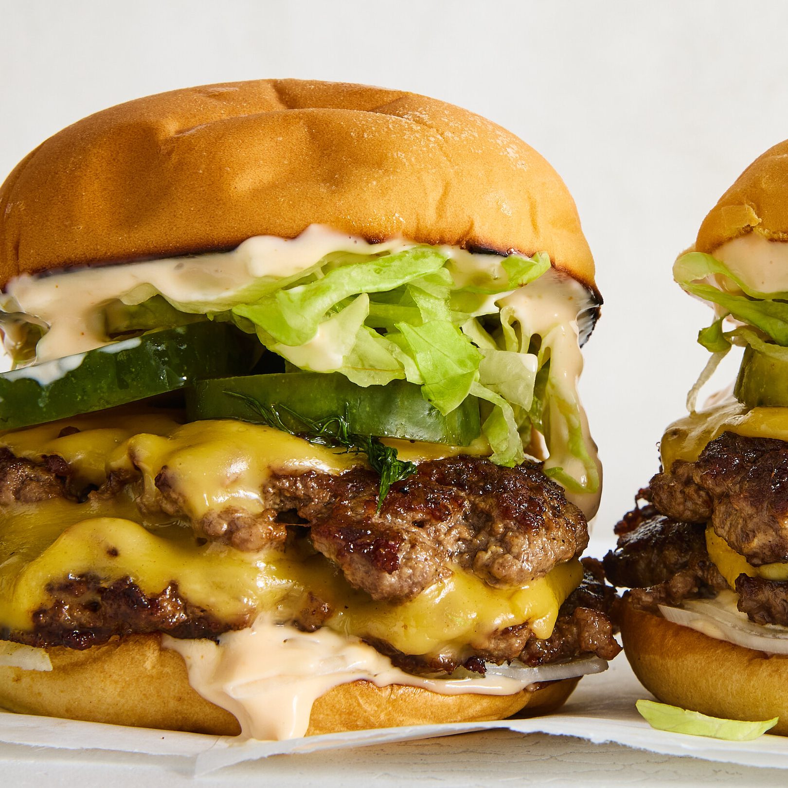 smashzz burger