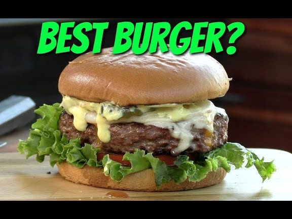 sns burger f09f8d94