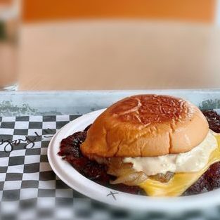 sophie west smash burger grill