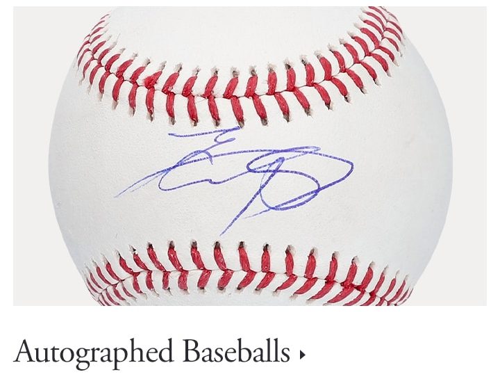 sports signature