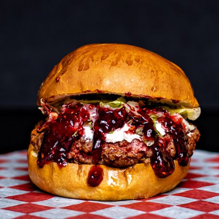 STALL RAZZ EE BURGER 1 stall razz ee burger