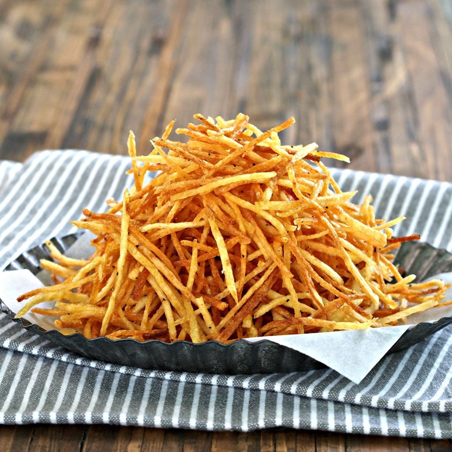 Stick Fries 1 stick fries