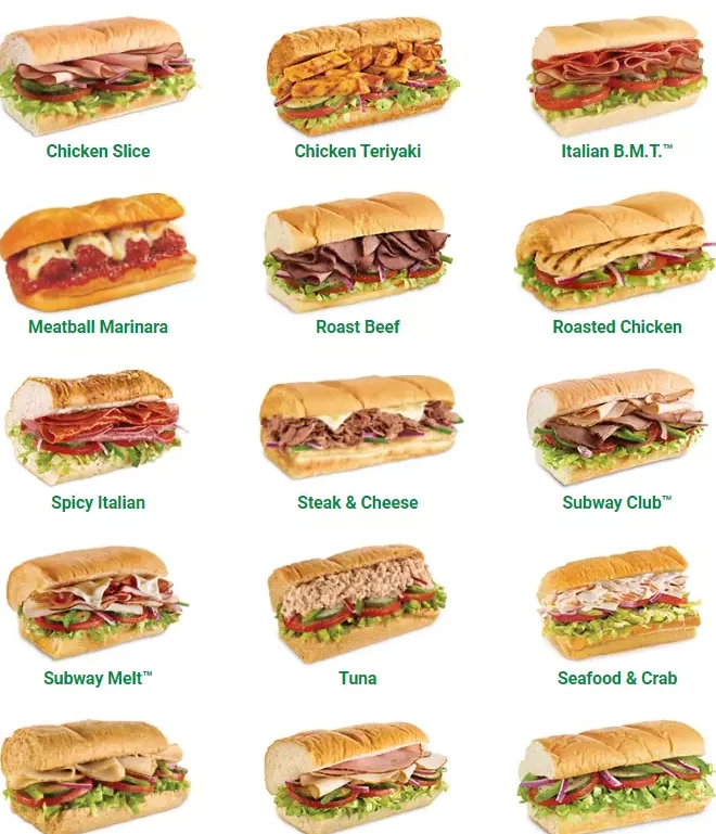 Subway Kuala Selangor 1 subway kuala selangor