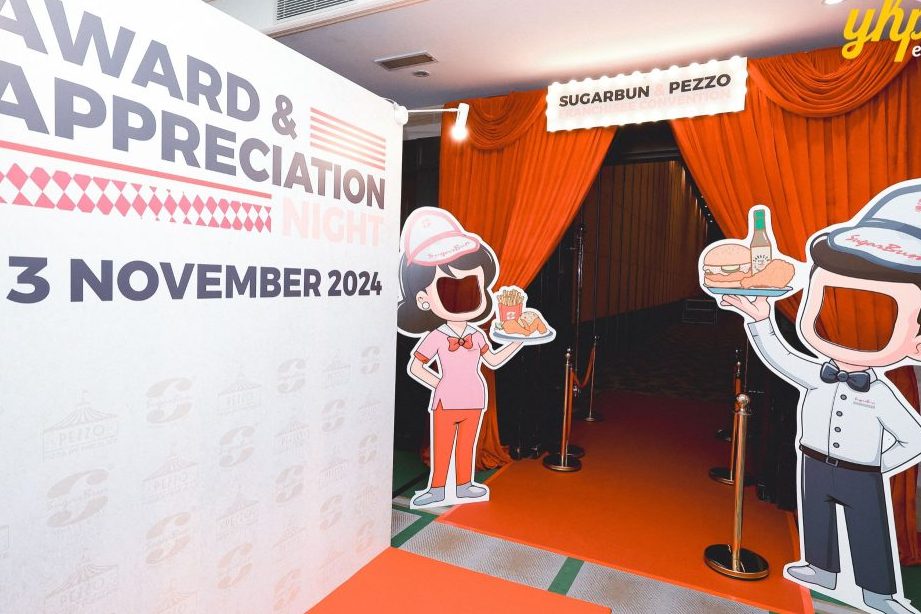 sugarbun pezzo keningau