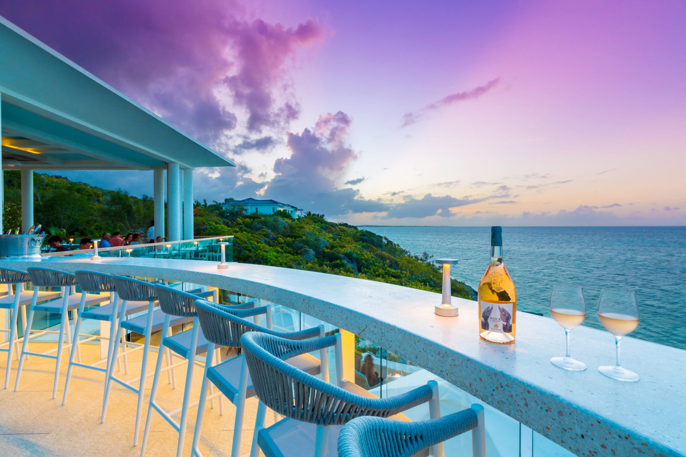 Sunset Bar 1 sunset bar