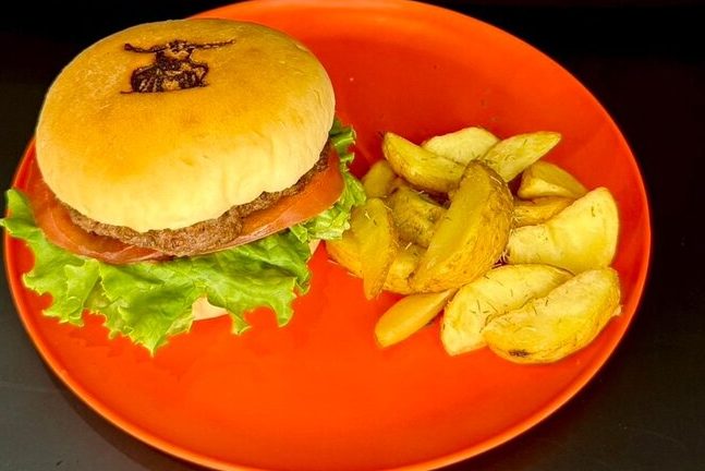 taiko burger