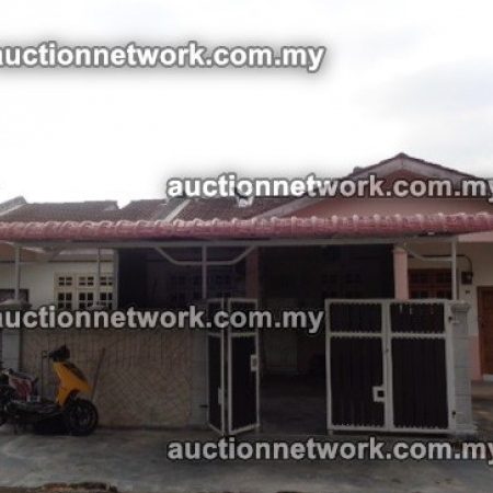 Taman Bukit Beruang Utama Seksyen 1 1 taman bukit beruang utama seksyen 1