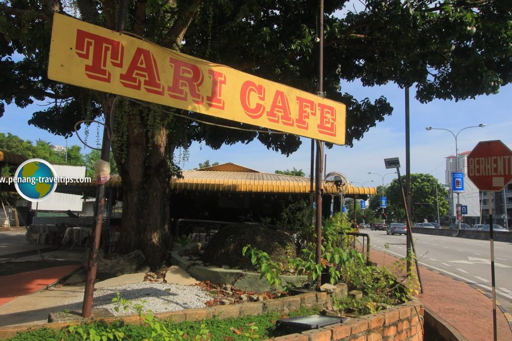 tari cafe