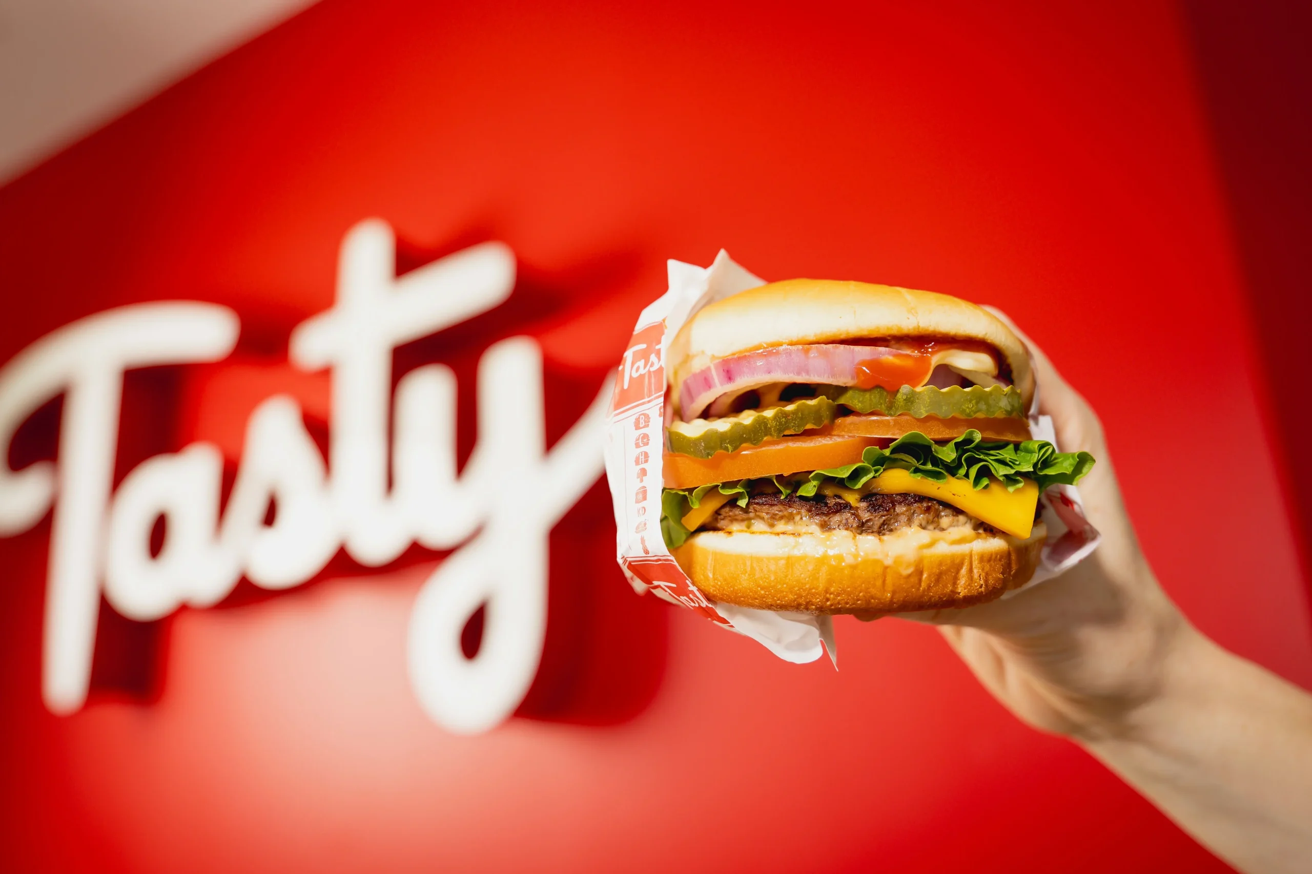 Tasty Burger 1 tasty burger scaled
