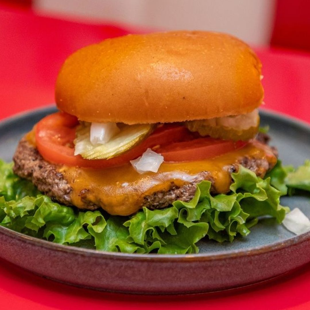 TG BURGER @ Batu4 1 tg burger batu4