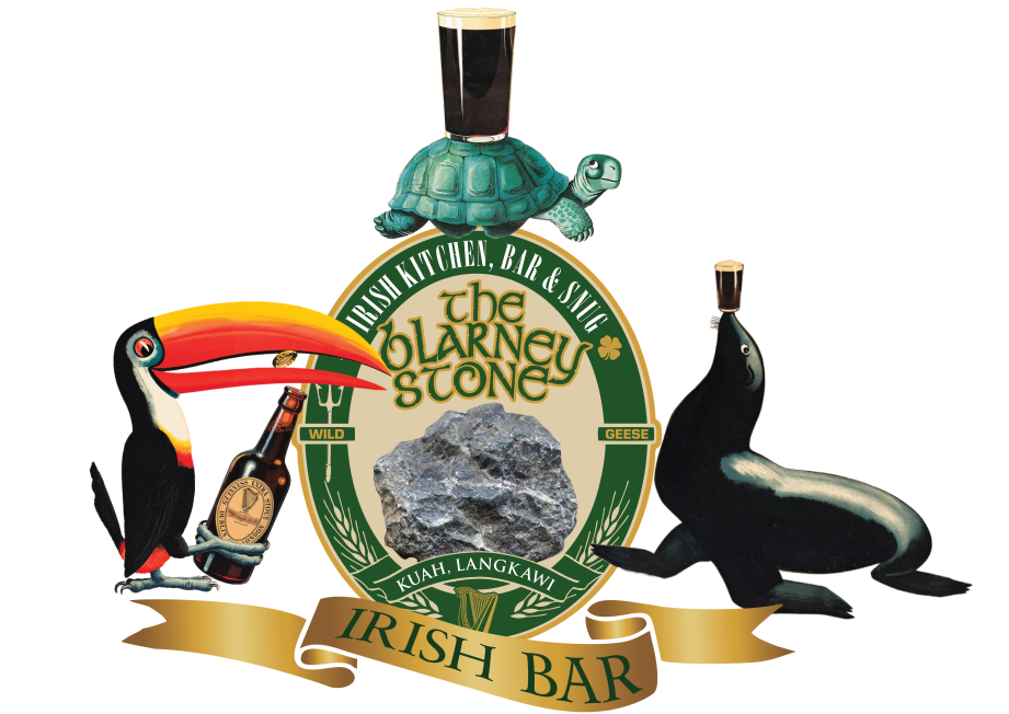 The Blarney Stone Irish Bar & Kitchen 1 the blarney stone irish bar kitchen