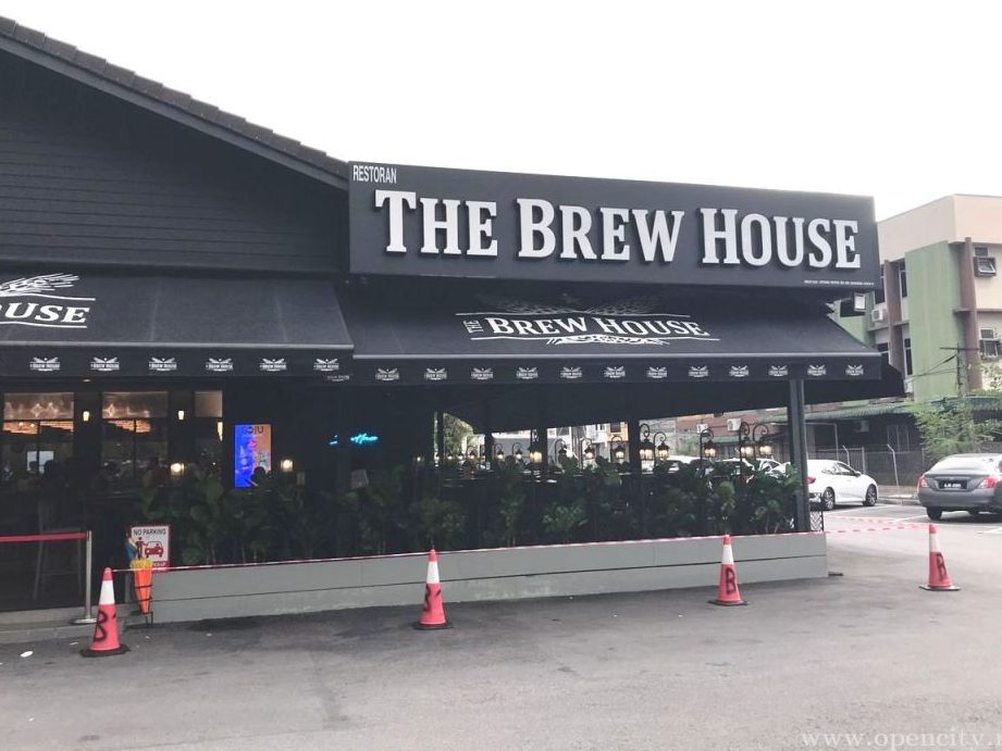 The Brew House Taiping 1 the brew house taiping