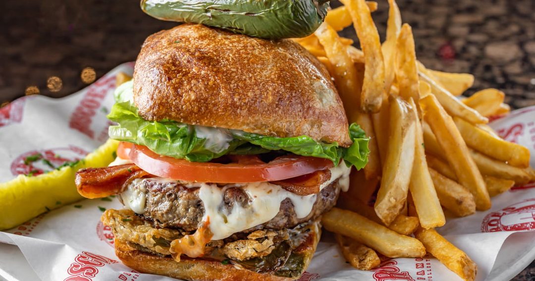 the burger penyek 1 the burger penyek