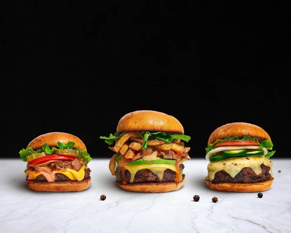 the burgerlar