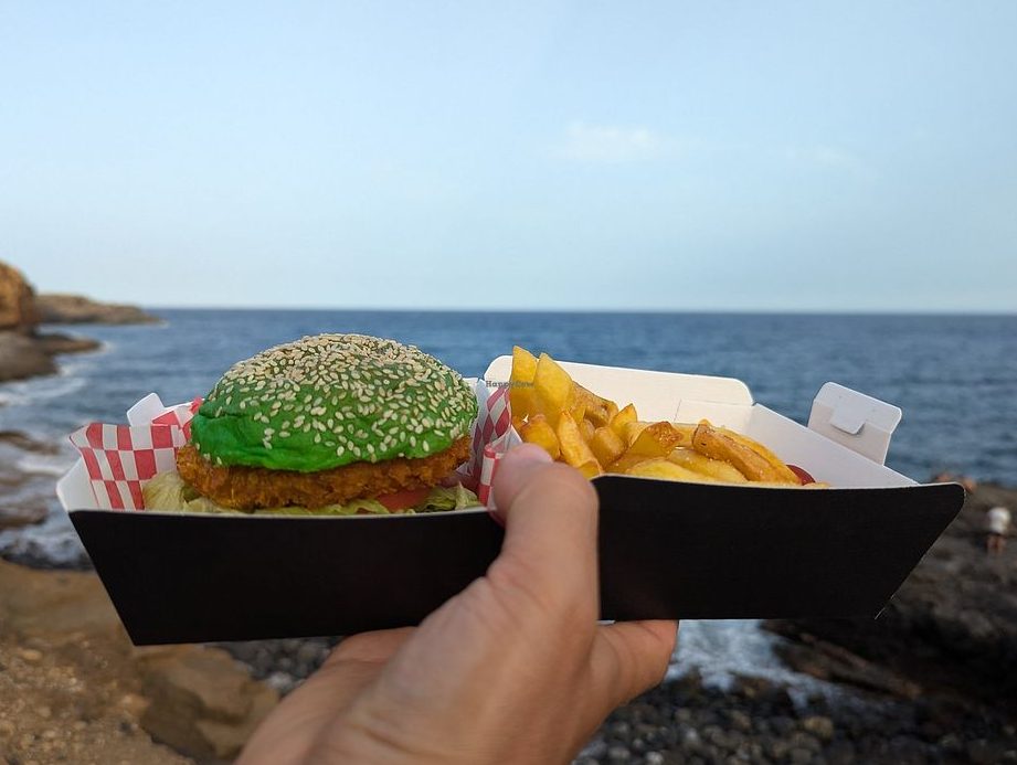 THE DOCTOR BURGER 1 the doctor burger