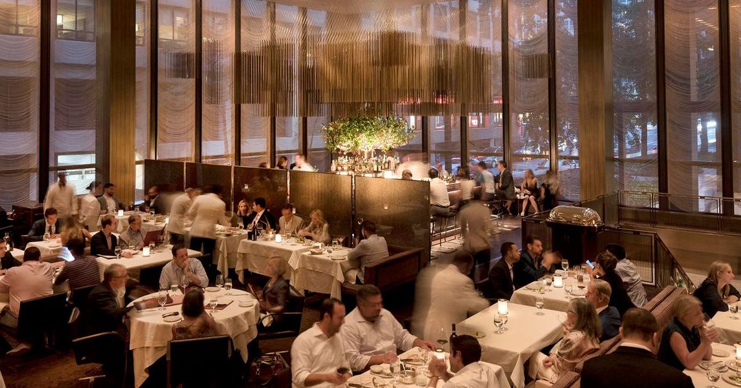 The Grill Restaurant 1 the grill restaurant