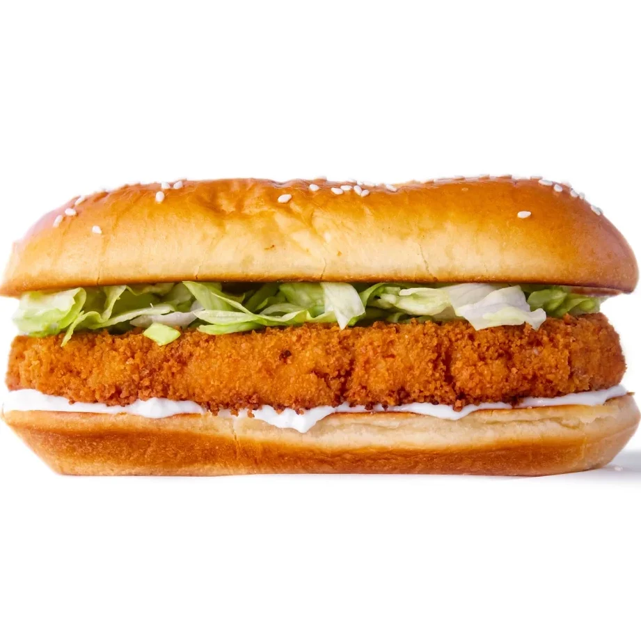 the kinzengg burger