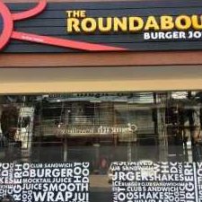 THE LEGEND OF ROUNDABOUT BURGER 1 the legend of roundabout burger