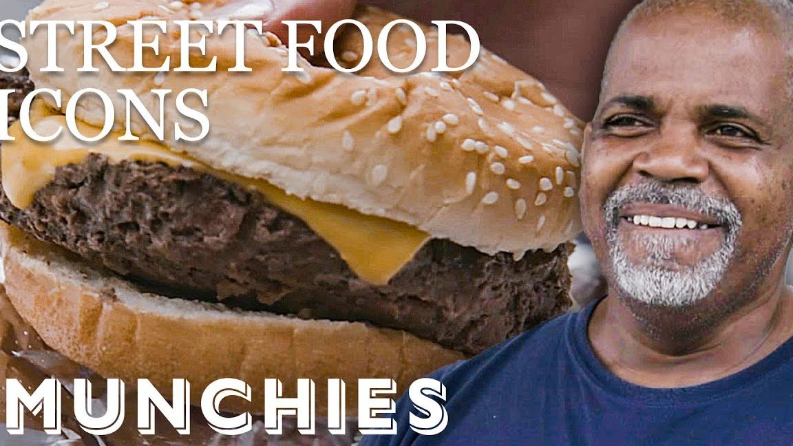 the street burger part 2