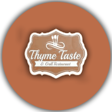 Thyme Taste & Grill Restaurant 1 thyme taste grill restaurant