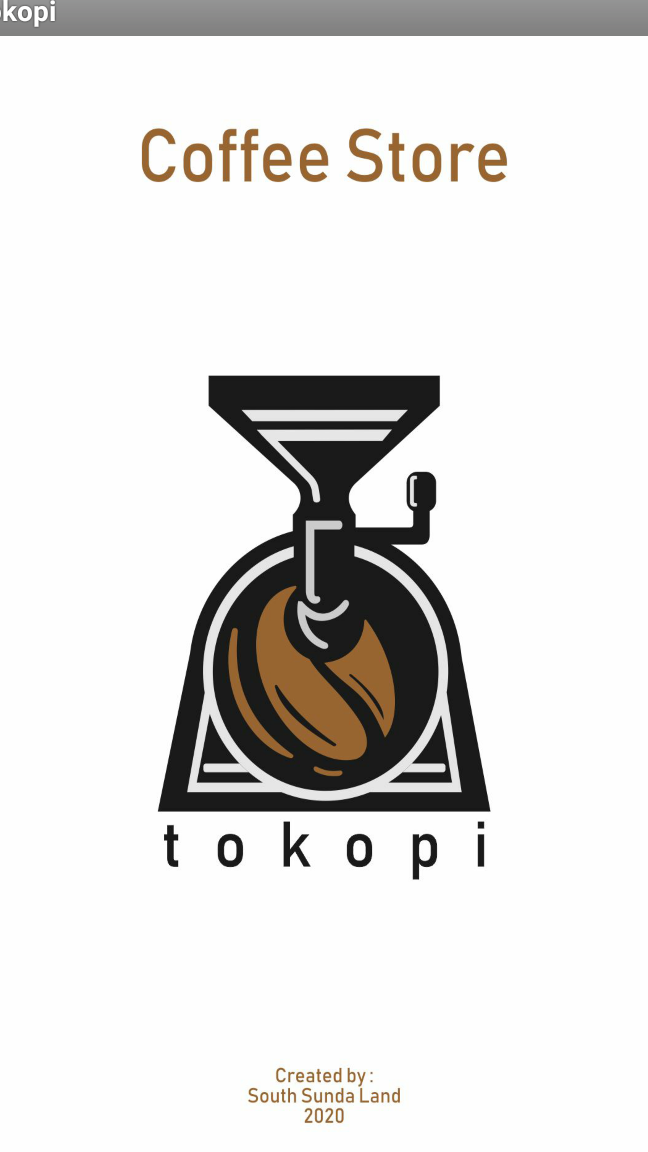 Tokopi 1 tokopi