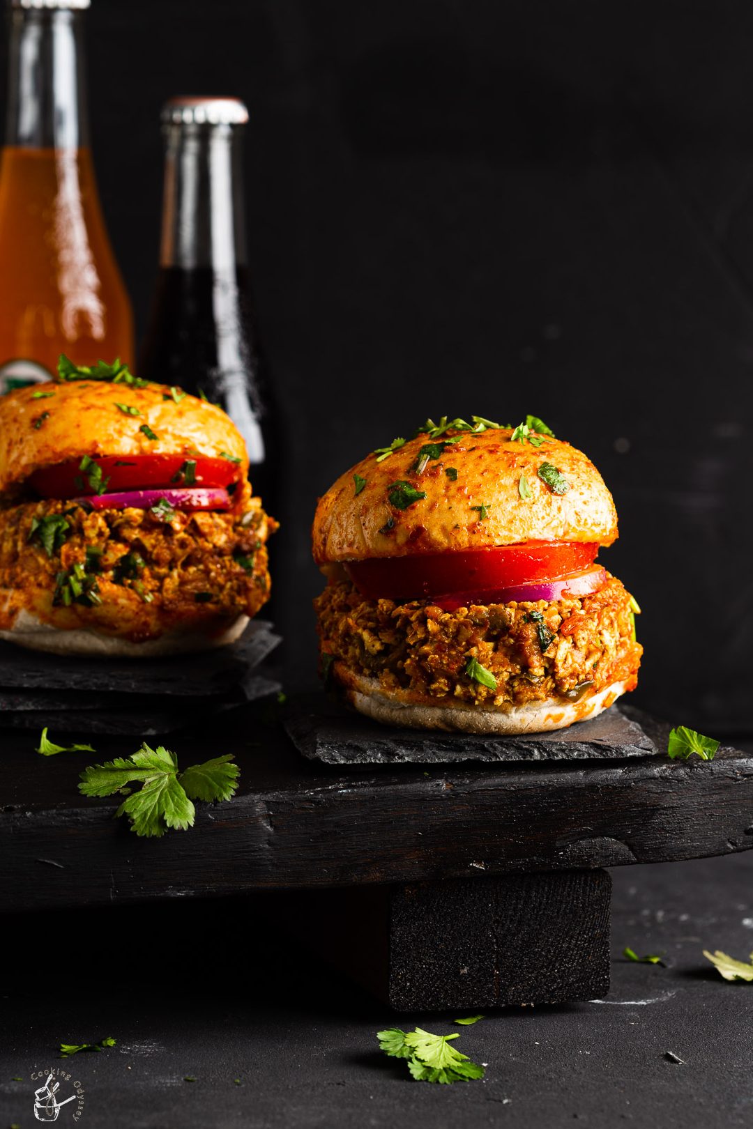 tokwan burger