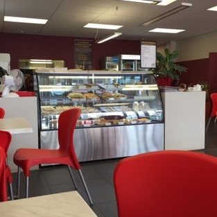 top one cafe