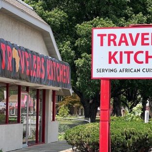 Travellers Kitchen & Bar 1 travellers kitchen bar
