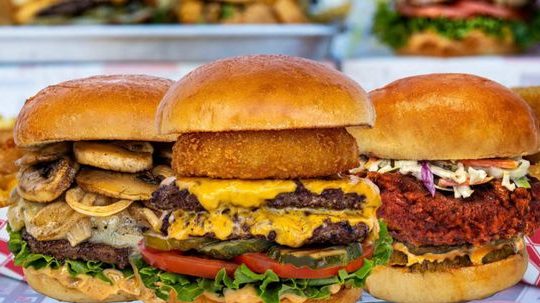 ucop burger