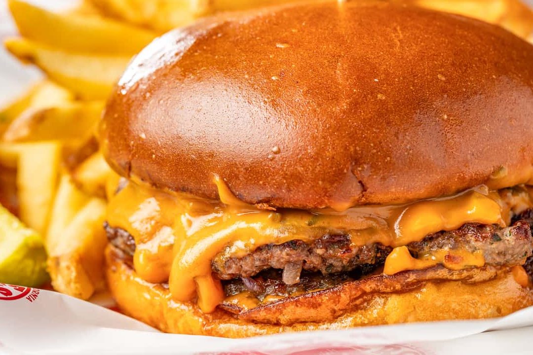 Uncle An Burgers 1 uncle an burgers
