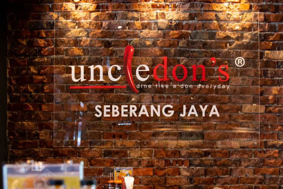 uncle dons seberang jaya