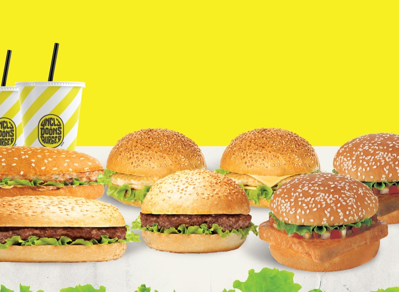Uncle Doon's Burger 1 uncle doons burger