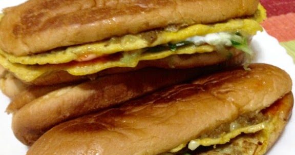 Uncle Rudi's Burgers & Roti John 1 uncle rudis burgers roti john