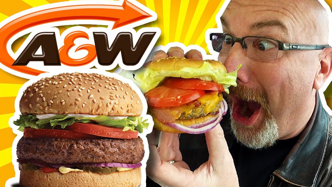 Uncle Waa Burger / Burger Uncle Waa 1 uncle waa burger burger uncle waa