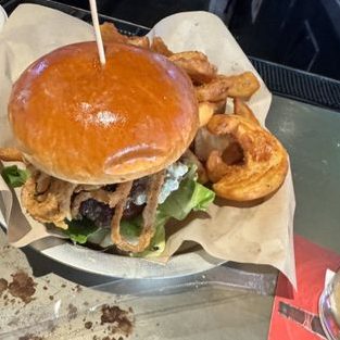 Unclebob Burger Corner 1 unclebob burger corner
