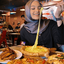 us pizza kuala pilah