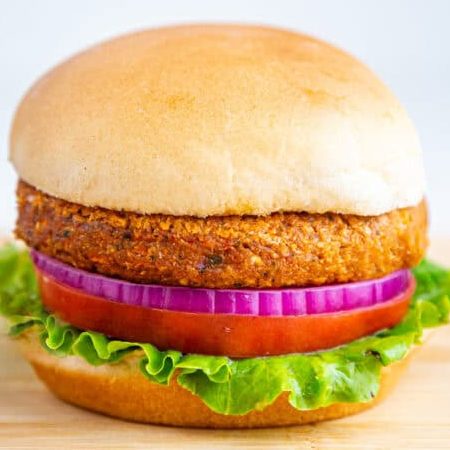 Vikas La La PiPi Burger 1 vikas la la pipi burger