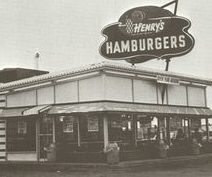 Vintage Burger Bistro 1 vintage burger bistro