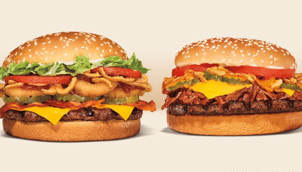 Wan Burger Lejen 1 wan burger lejen