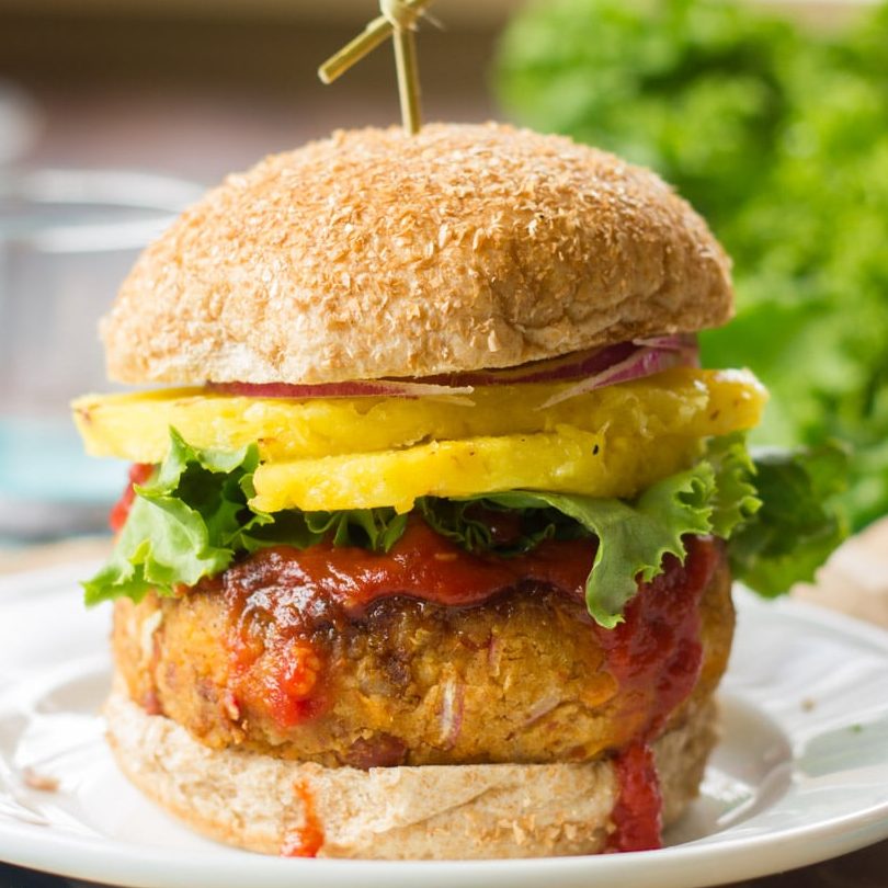 Wani Burger@Zaha 1 wani burgerzaha