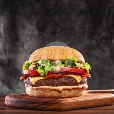 wann gendut burger