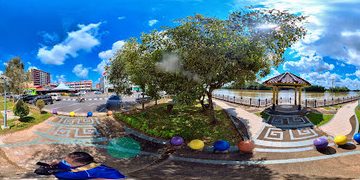 wans burger sarikei home