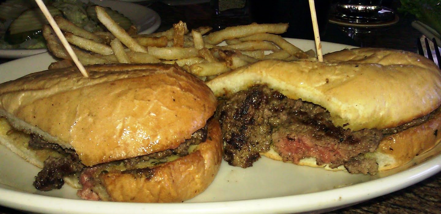 Warung BJ Burger 1 warung bj burger