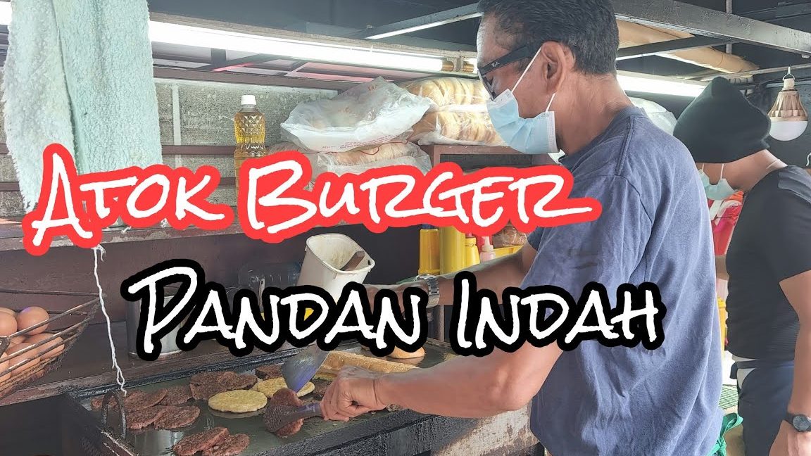 warung burger atok
